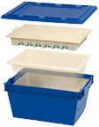 Logibox Postcode 82104 LogiBox